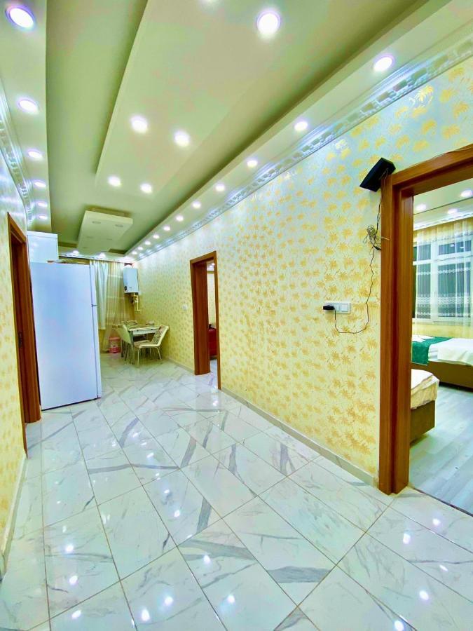 Ayasofya Garden Apart 2 Aparthotel Istambul Exterior foto